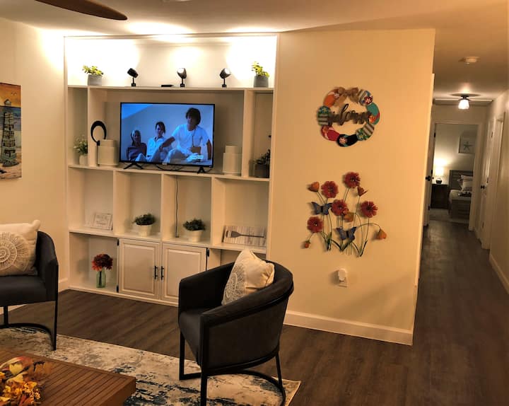 Insta-worthy Newly Renovated In Heart Of Dt Pcola - Pensacola, FL