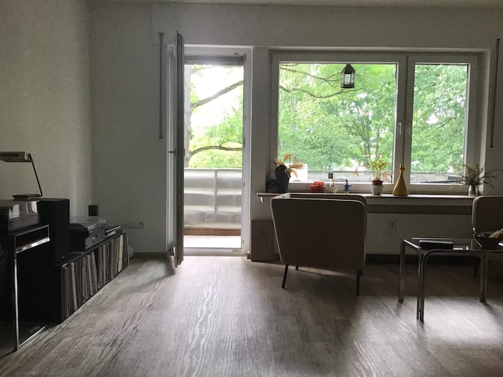 Großzügige Wohnung In Kamen (10 Min. Von Dortmund) - 卡門