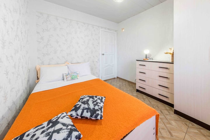 Konstial Family 2 Rooms Apartments - Sochi