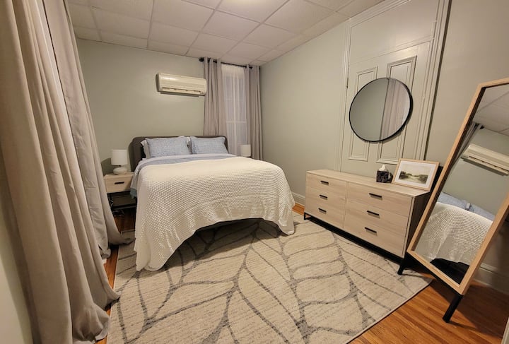 Cozy 2-bedroom Apartment In Downtown Chambersburg - Chambersburg