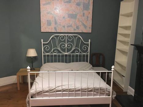 London, UK B&B, Guest Houses and Inns cozycozy