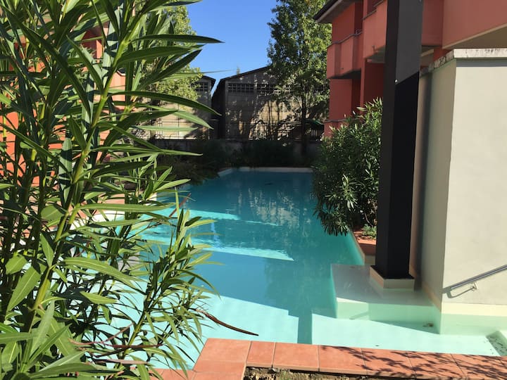 Apartment Self - Salò, Italia