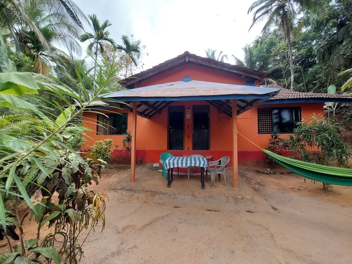 Shiva Nilaya Cottage - Gokarna