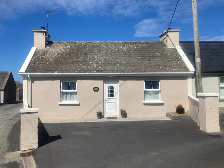 Goilin Cottage Self Catering Cottage Lahinch - Clare County
