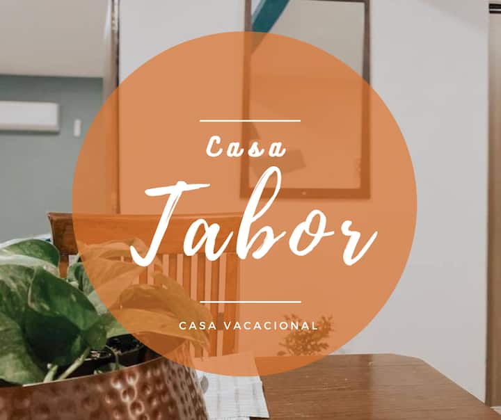 Casa Tabor - Loreto, Mexico