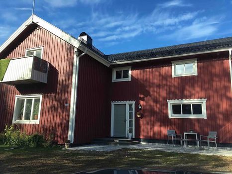 Umeå Apartments and Condos For Rent cozycozy