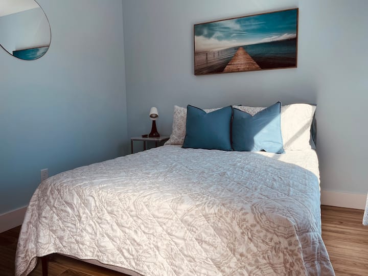 Stylish Room In Downtown Dieppe, Gabrielle 001 - Moncton