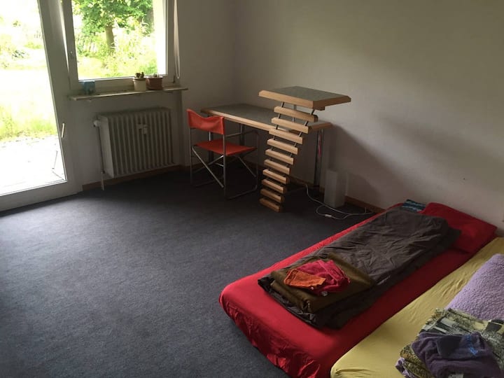 Zimmer / Apartment: Wheelchair Accessible - Kassel