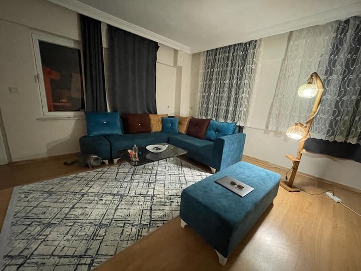 Comfortable Apartment In Fethiye - Fethiye