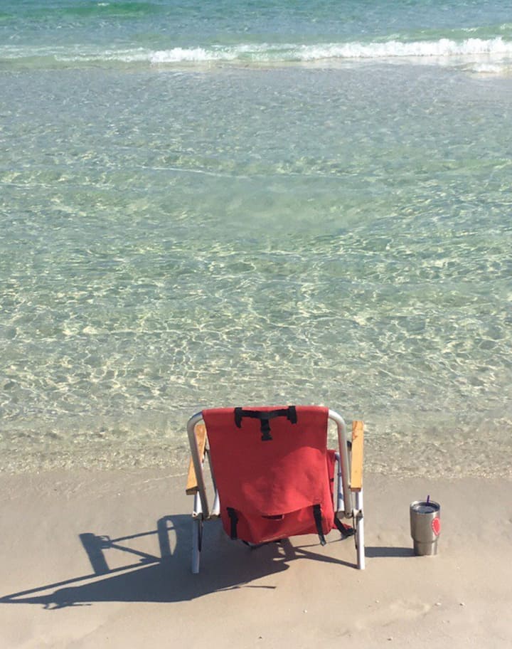 Simple Life On The Beach - Fort Walton Beach, FL
