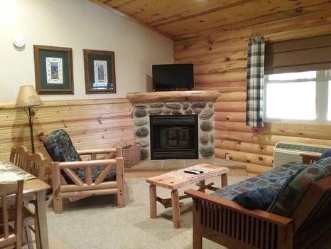 Buckhorn State Park, Necedah airbnb, hotels and vacation rentals