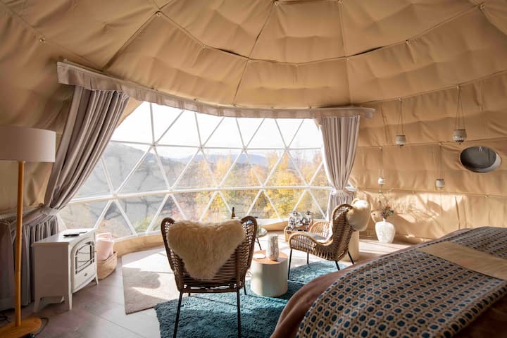 Romantic Dome, Relax And Reconnect With Nature - Queenstown