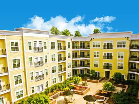 Charlotte, NC Short Term and Weekly Rentals cozycozy