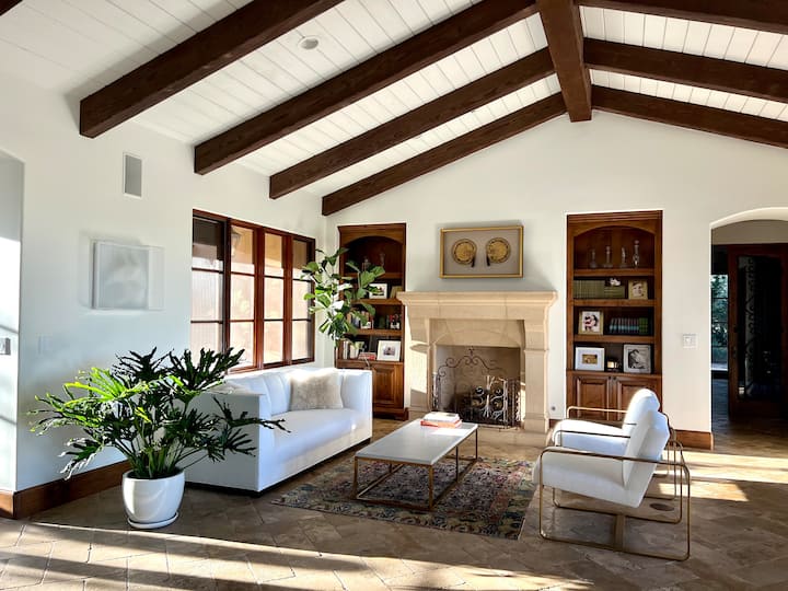 Stunning Villa W Pool / Office - Rancho Bernardo - San Diego