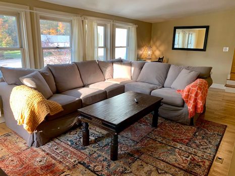 Dover, NH Holiday Apartments and Self Catering cozycozy