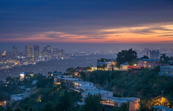 Hollywood Hills Guest Suite Ii - West Hollywood, CA