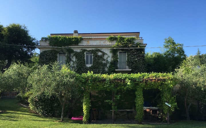 Casa Giorgio - Luxuriously Restored Farmhouse - Fiorentini, Chieti