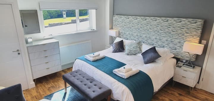 Luxury Guest Suite, 800m From Broad Haven Beach - Little Haven