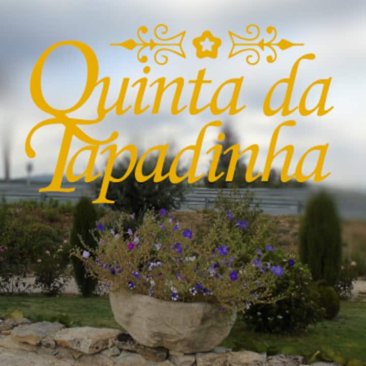 Quinta Da Tapadinha (Quartos) - Mêda
