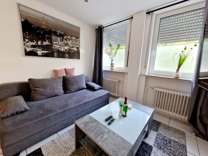 Iboaparts Zwei Zimmer Apartment In Herzogenaurach - Herzogenaurach