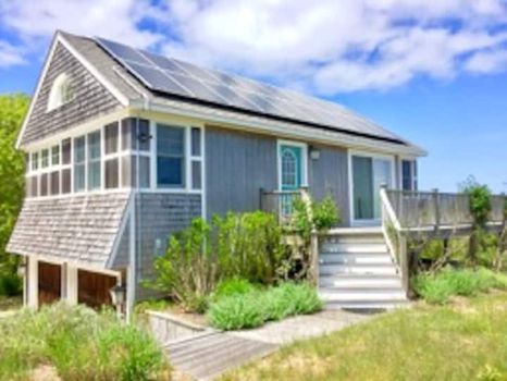 Chilmark, MA Vacation rentals & Airbnb cozycozy