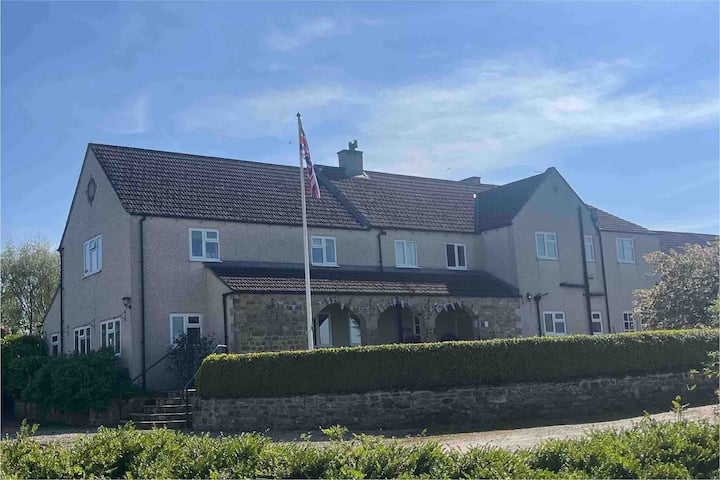 Relaxing Stay, Breakfast Included, Lots Of Parking - Catterick