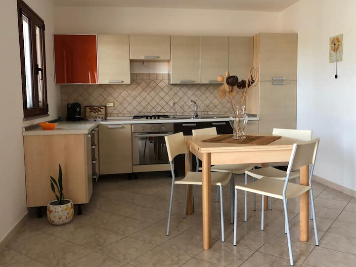 Appartamento Arancio - Porto Torres