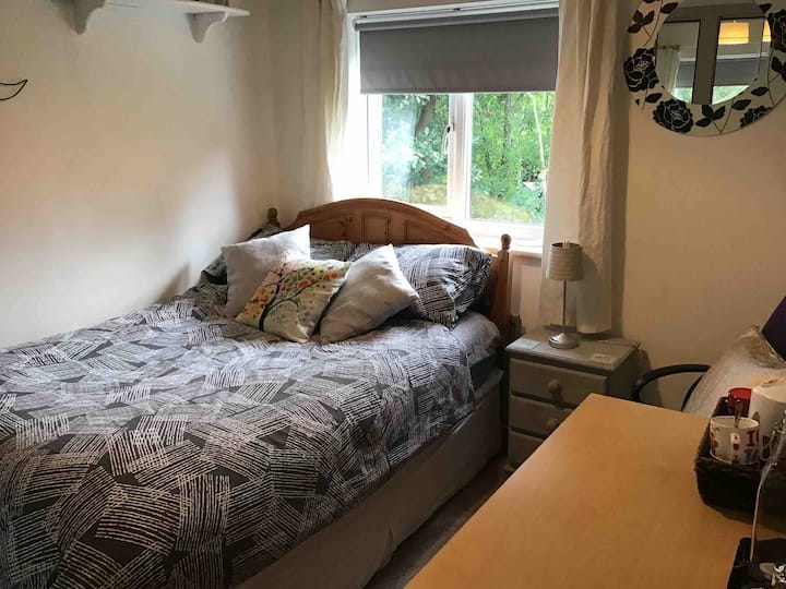 Double Room - Bedford