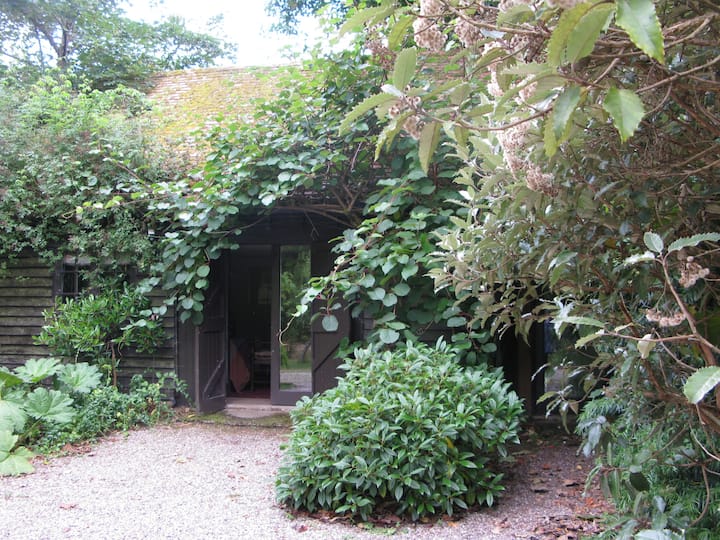 Self-catering Cottage In Beautiful Countryside. - South Downs