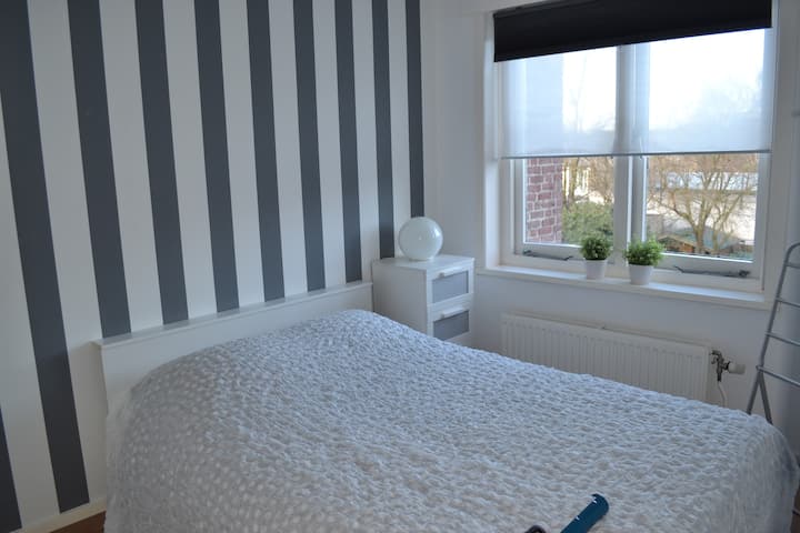 Cosy 2-room Place Near Citycentre - Eindhoven