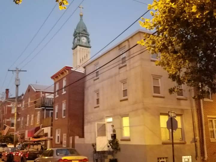 Perfect Location For Staying In Philly - Brewerytown - Philadelphia