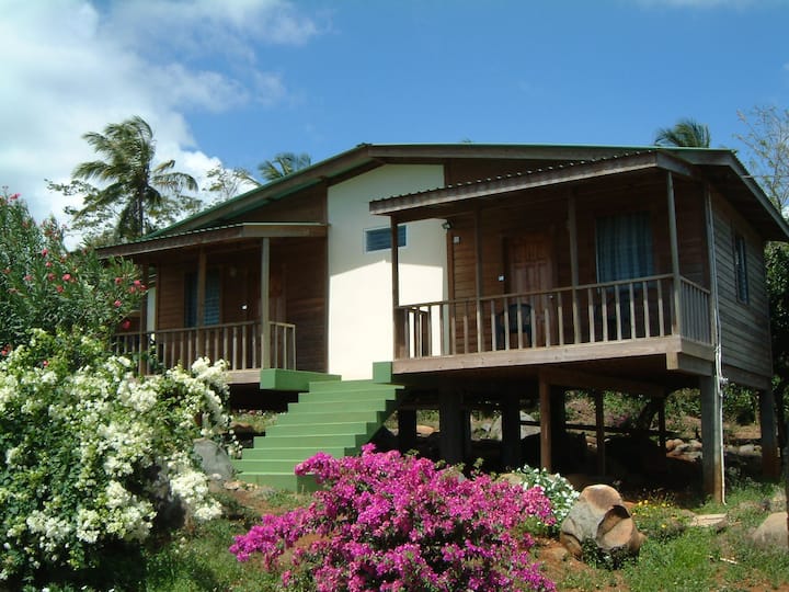 Big Sky Lodge Grenada - Grenada