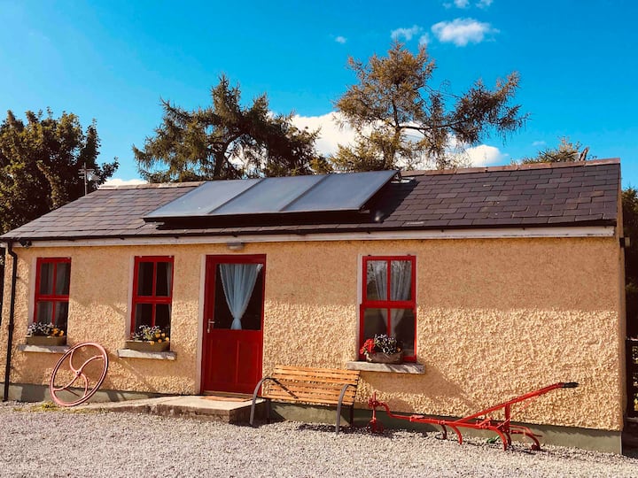 Beautiful Farm Cottage - アイルランド タラモア