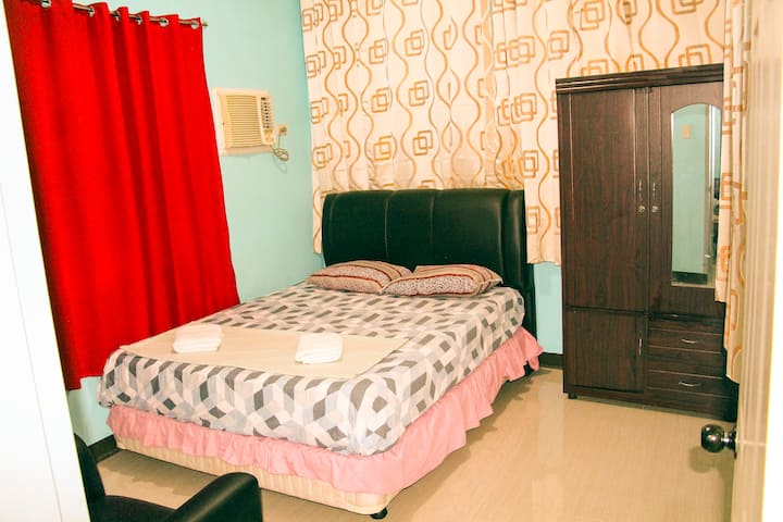 2 Bedroom Apartment In Orion Bataan - Limay
