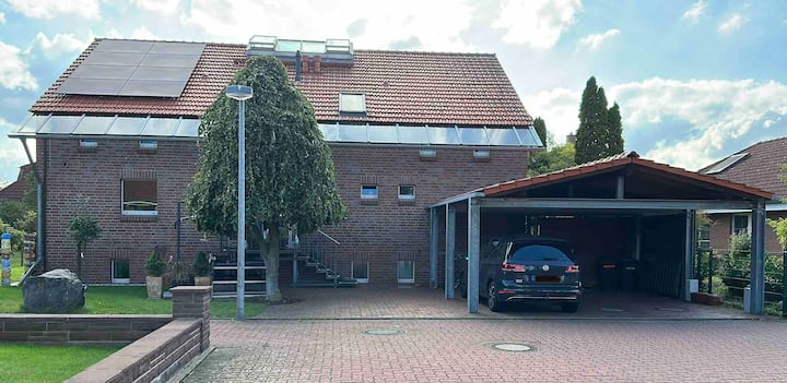 Apartment In Single-family-house - Burgdorf