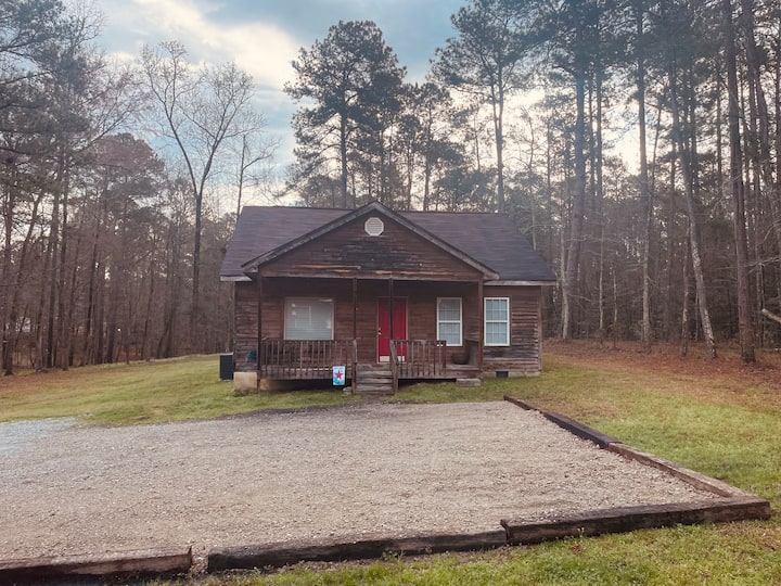 Cottage Near Fort Gordon - Augusta, GA