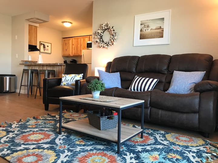 #11 Totally Private 2nd Floor Pet Friendly - Idaho Falls