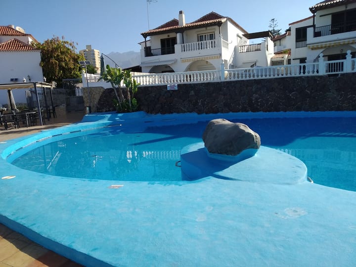 Villa Céntrica Playa De Las Américas - Los Cristianos
