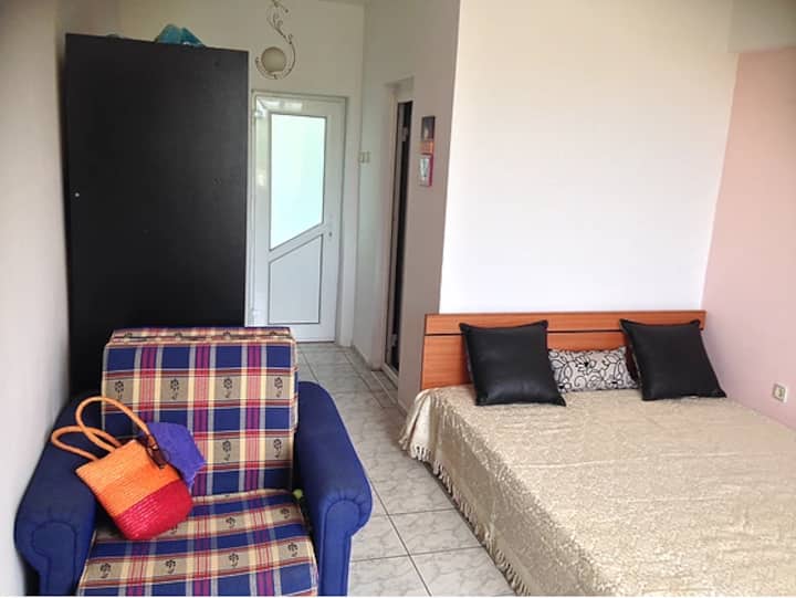 Apartment For Summer Holidays In Saturn, Mangalia - Mangalia