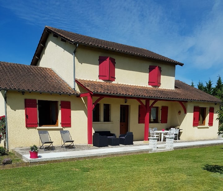 La Maison Des " Lupi " à Montignac Lascaux - Montignac