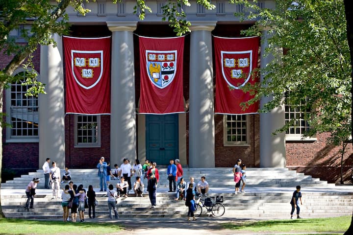 Best Location At Harvard University! - Boston, MA
