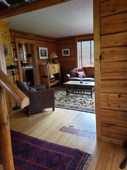 Airbnb Restored Rustic In-town Cabin - Ely, Mn - Ely