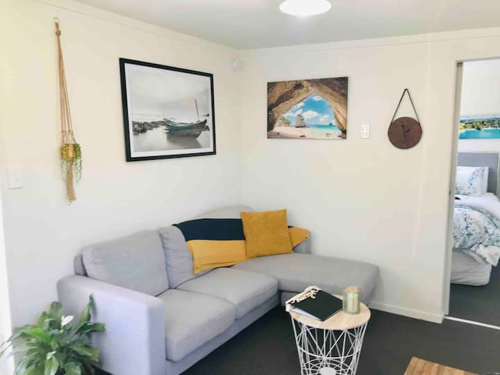 Welcome To Your Humble Abode In Whitianga - フィティアンガ