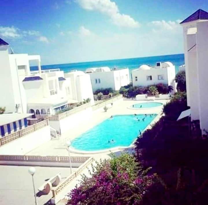 Casa Slim Tunisie - Nabeul‎