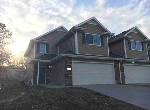 Bed and breakfast in Lincoln, NE with cozycozy