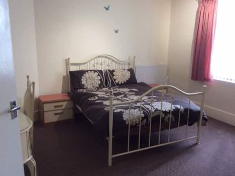 Skegness Holiday Apartments and Self Catering cozycozy