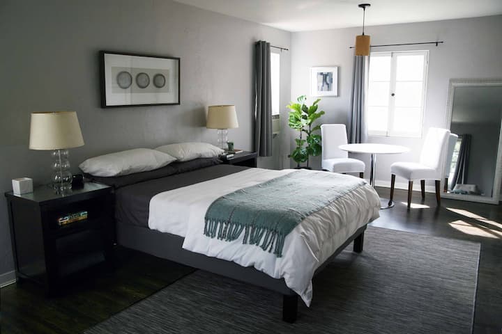 Guest Suite Located In The Altadena Foothills. - Pasadena