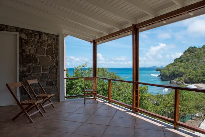 Villa Poseidon - Grenada
