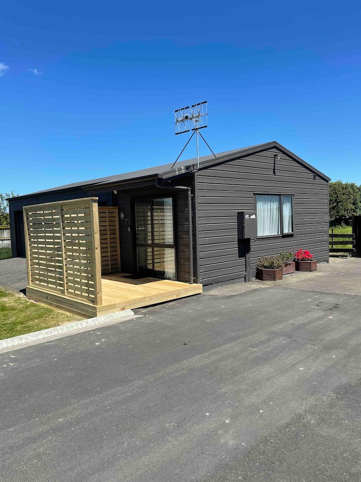 Self Contained In Feilding - Feilding