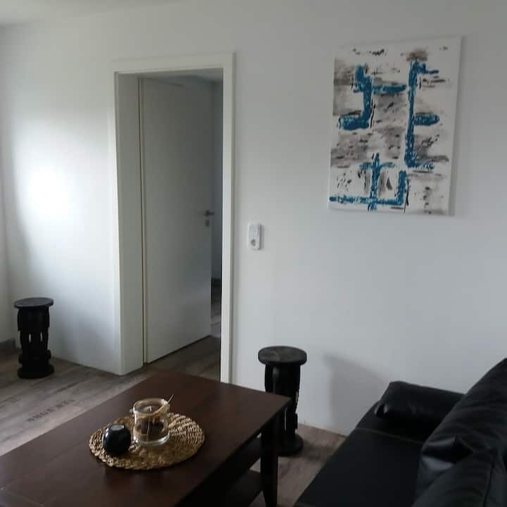 3 -Zimmer Wohnung, Geeignet Für Familien, Gruppen - Geilenkirchen
